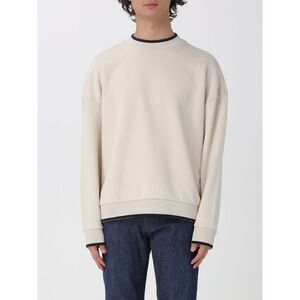 Gcds Sweatshirt Men White